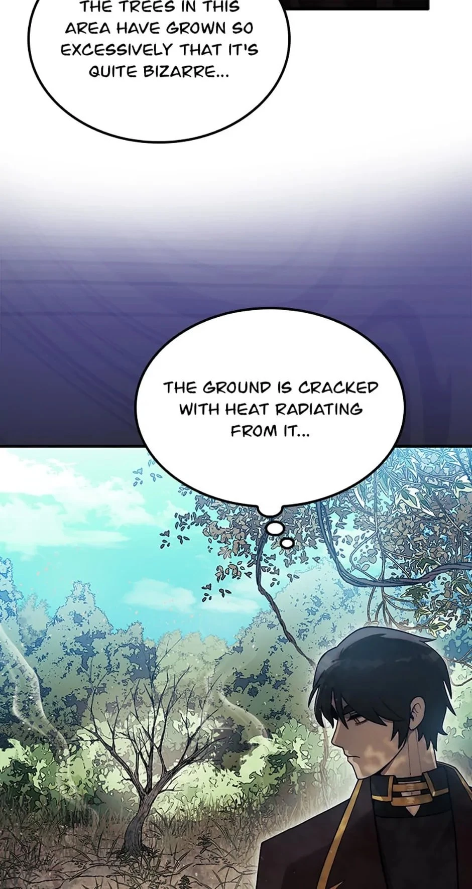 The 31st Piece Turns the Tables Chapter 31 - 45