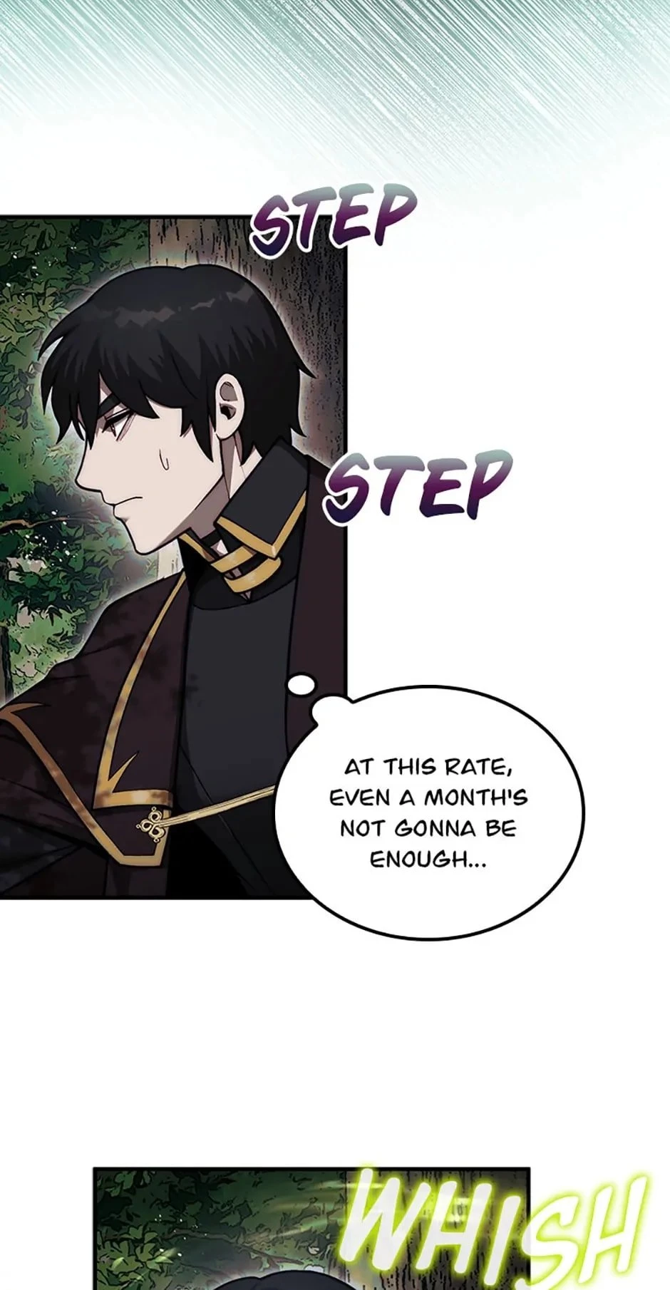 The 31st Piece Turns the Tables Chapter 31 - 54
