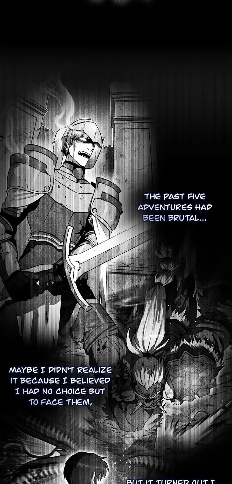 The 31st Piece Turns the Tables Chapter 31 - 77