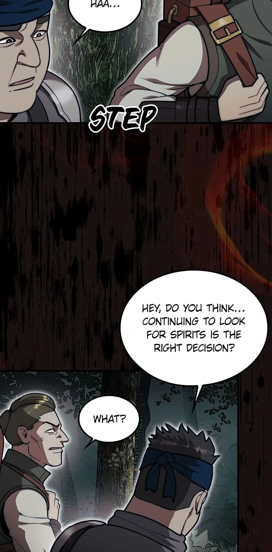 The 31st Piece Turns the Tables Chapter 31 - 87