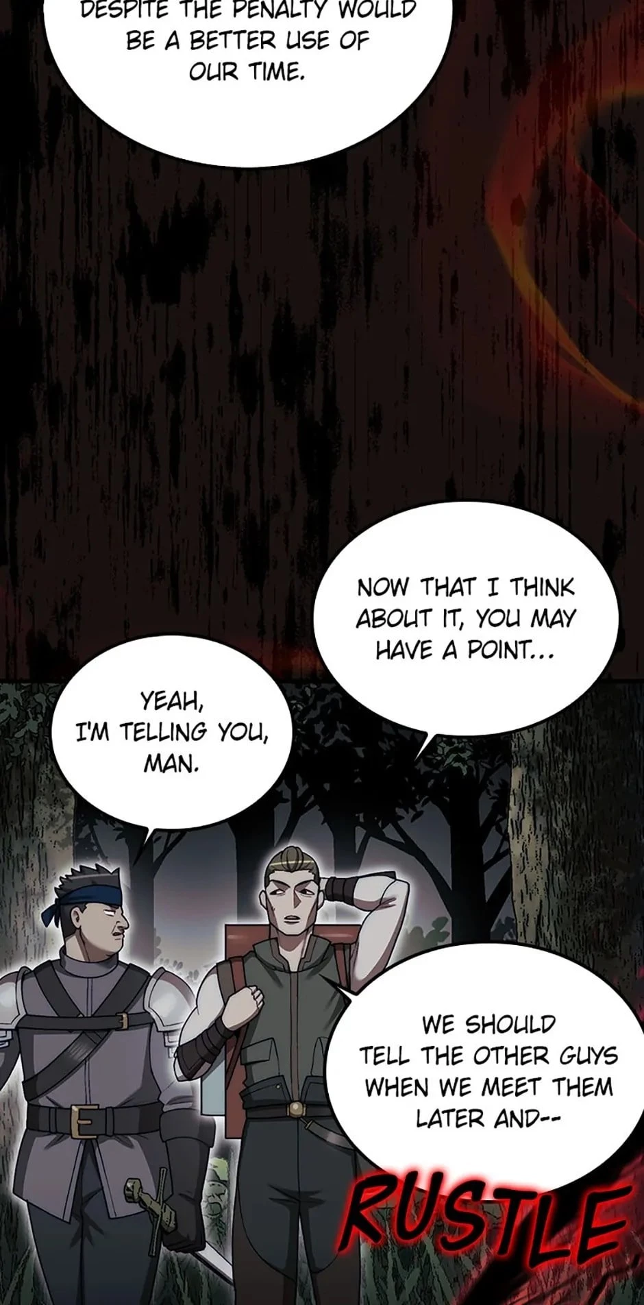 The 31st Piece Turns the Tables Chapter 31 - 89