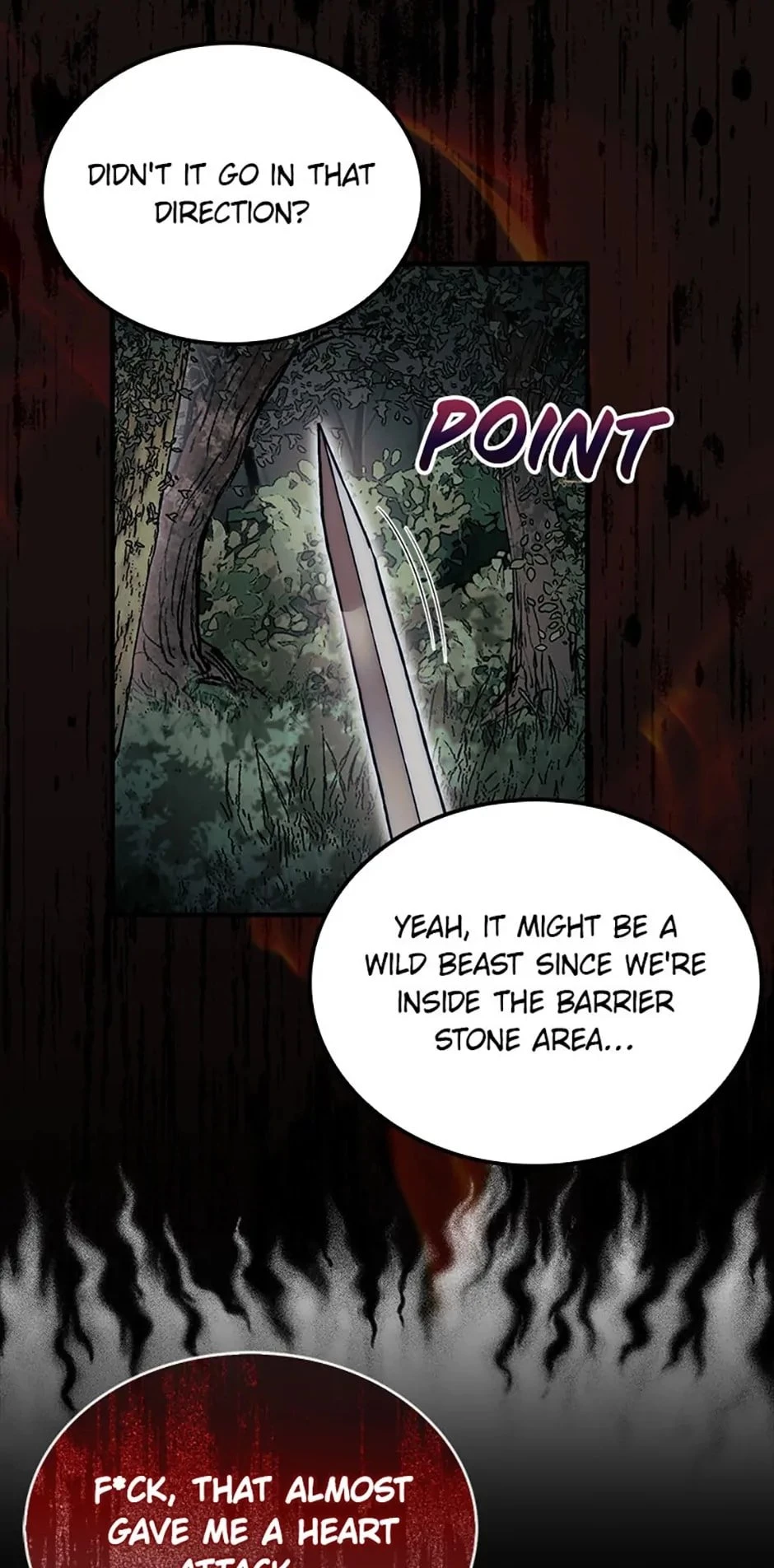 The 31st Piece Turns the Tables Chapter 31 - 91