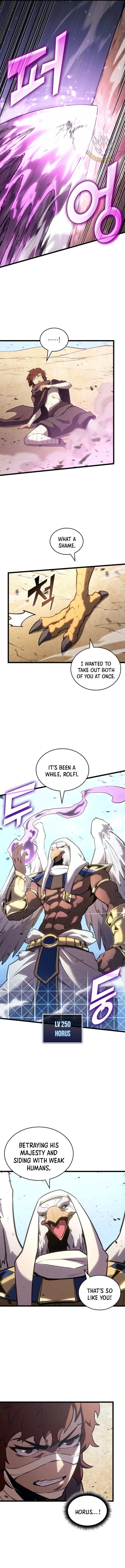 Return of the SSS-Class Ranker Chapter 117 - 5