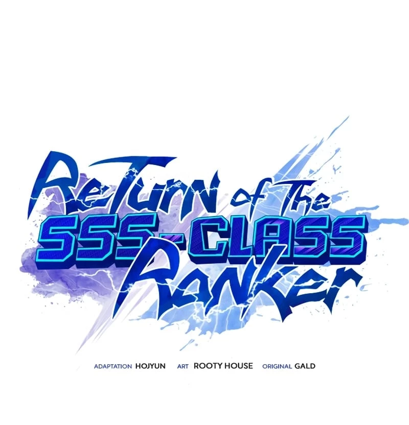The SSS-Ranker Returns Chapter 113 - 13