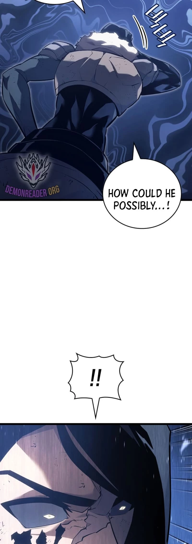 The SSS-Ranker Returns Chapter 102 - 4