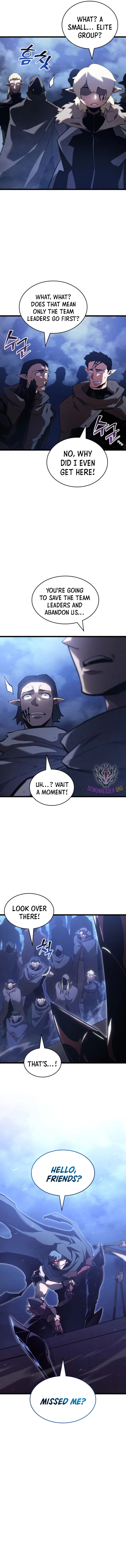 The SSS-Ranker Returns Chapter 102 - 7