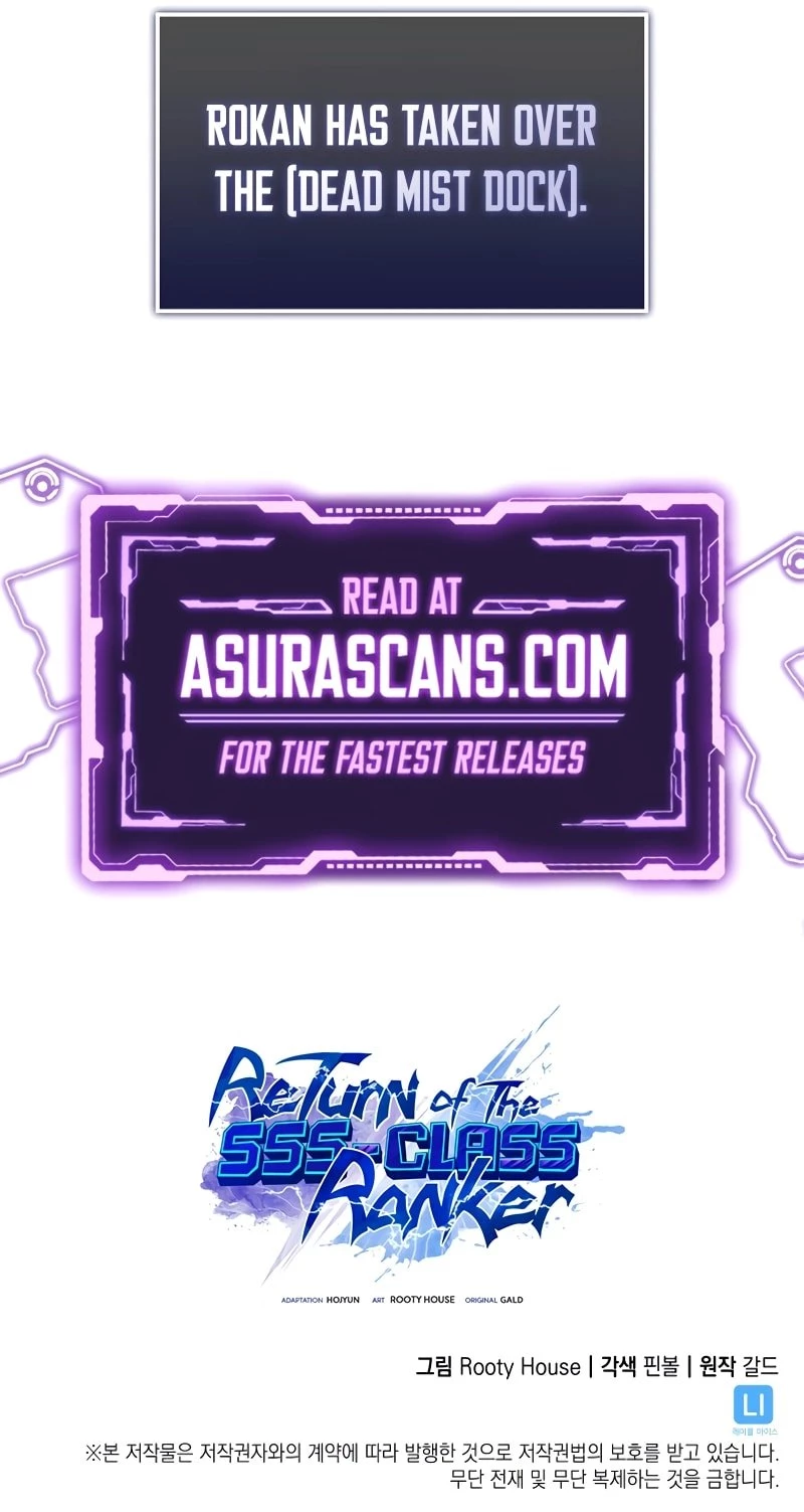 The SSS-Ranker Returns Chapter 107 - 11
