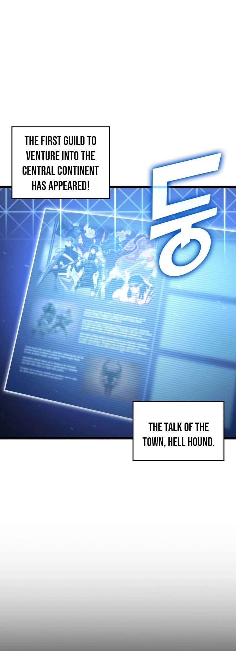 The SSS-Ranker Returns Chapter 101 - 5
