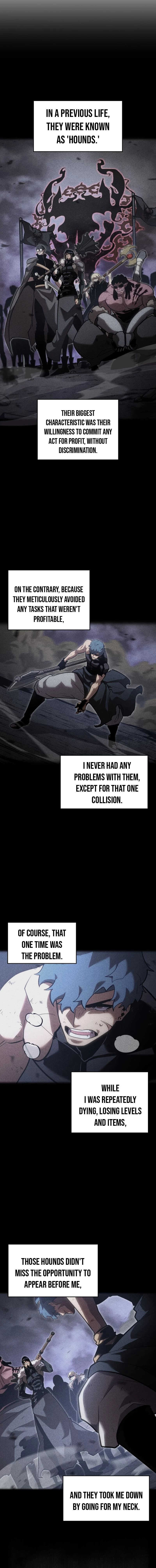 The SSS-Ranker Returns Chapter 101 - 6