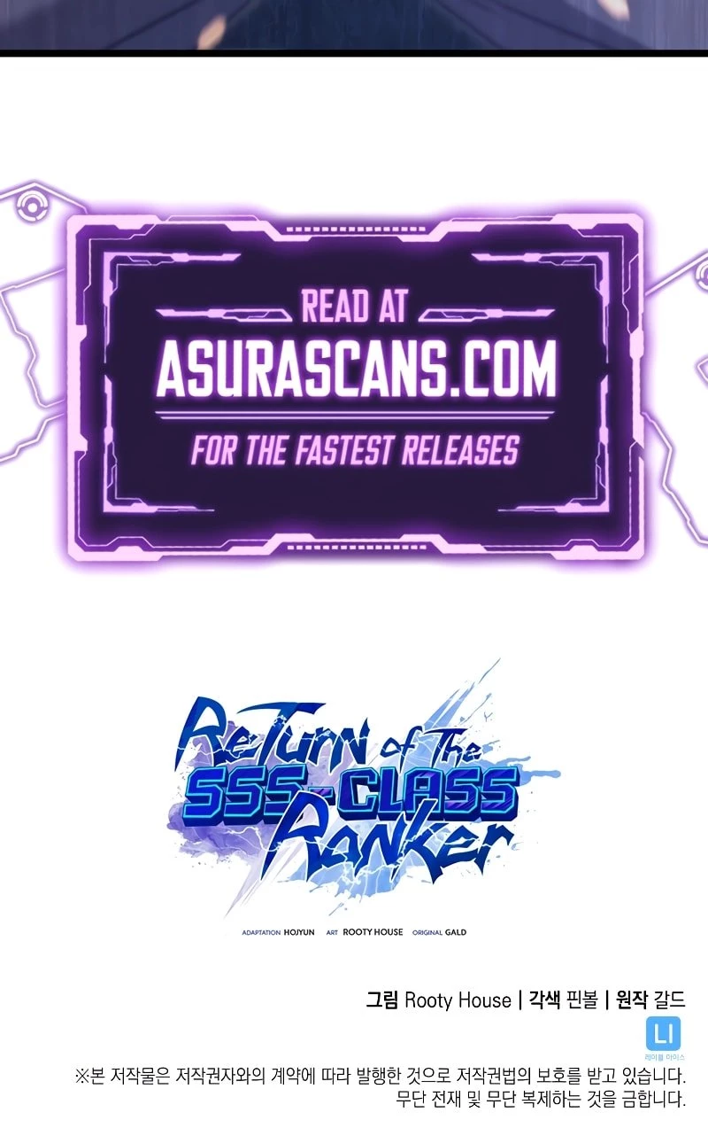 The SSS-Ranker Returns Chapter 105 - 13
