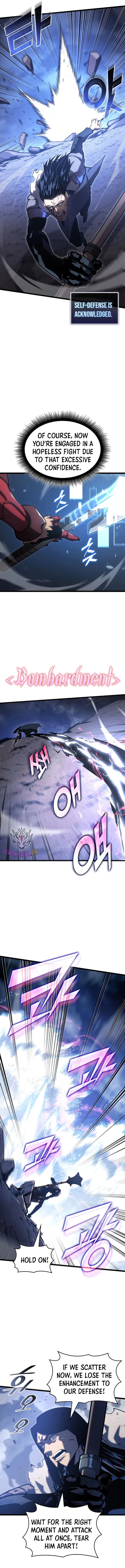 The SSS-Ranker Returns Chapter 102 - 11