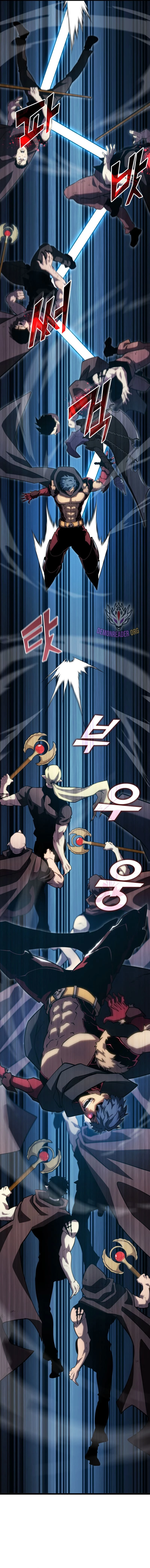 The SSS-Ranker Returns Chapter 102 - 15