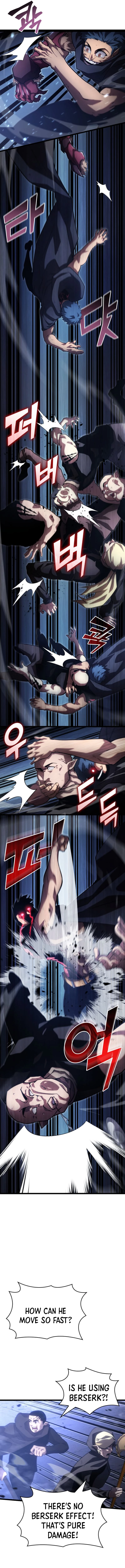 The SSS-Ranker Returns Chapter 102 - 16