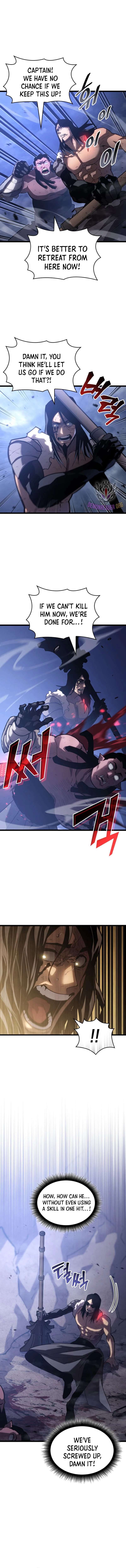 The SSS-Ranker Returns Chapter 102 - 17