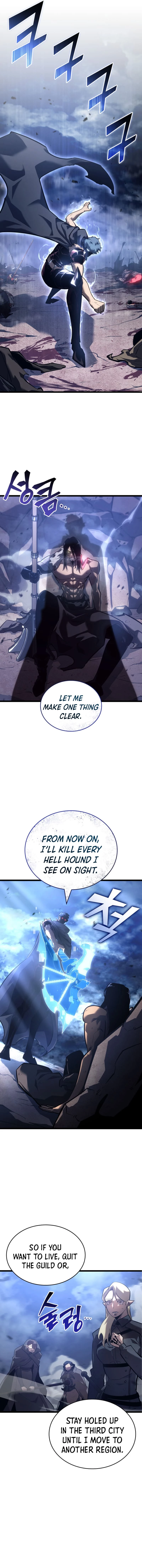 The SSS-Ranker Returns Chapter 102 - 18