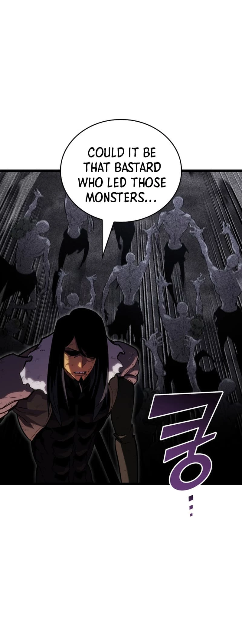 The SSS-Ranker Returns Chapter 101 - 19