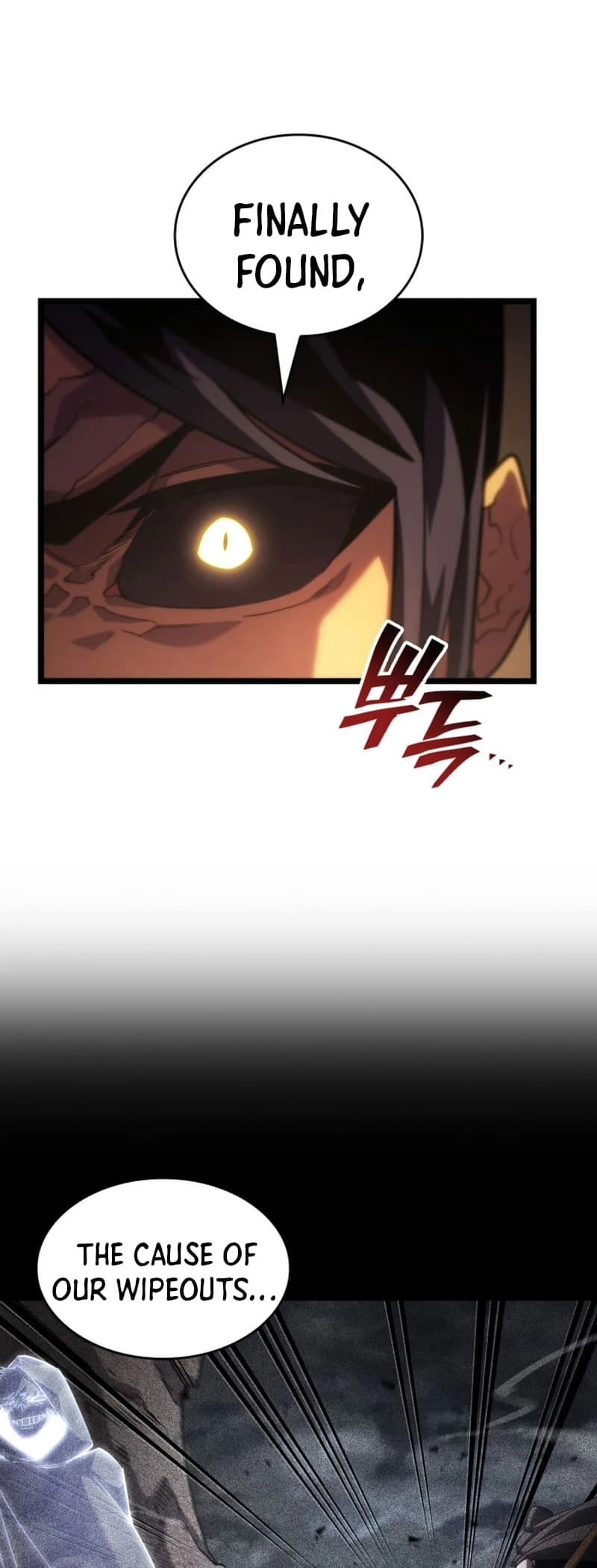 The SSS-Ranker Returns Chapter 101 - 20