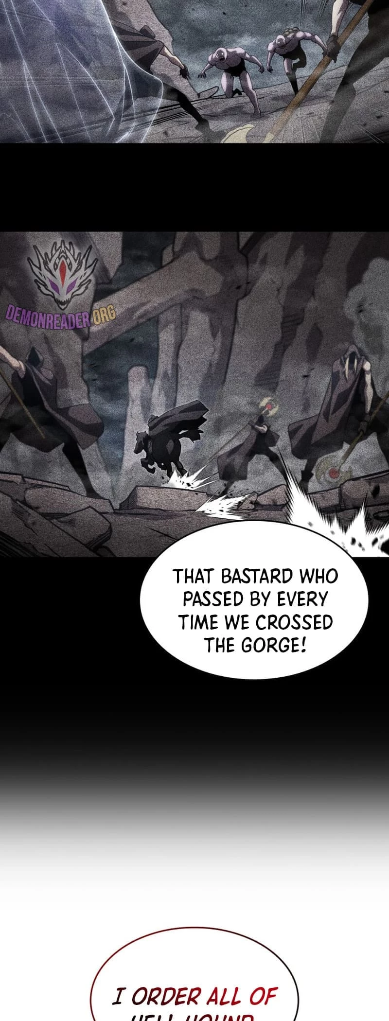 The SSS-Ranker Returns Chapter 101 - 21