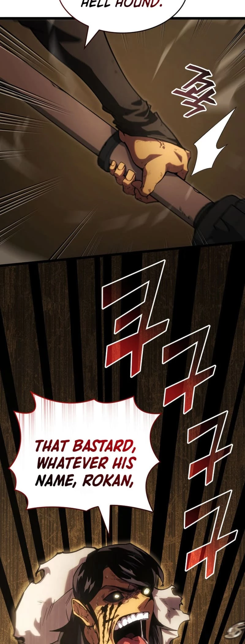 The SSS-Ranker Returns Chapter 101 - 22