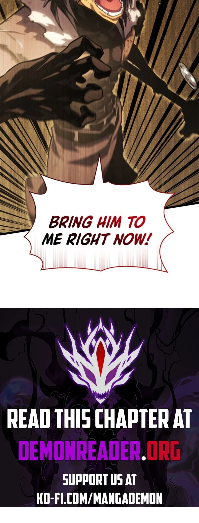 The SSS-Ranker Returns Chapter 101 - 23