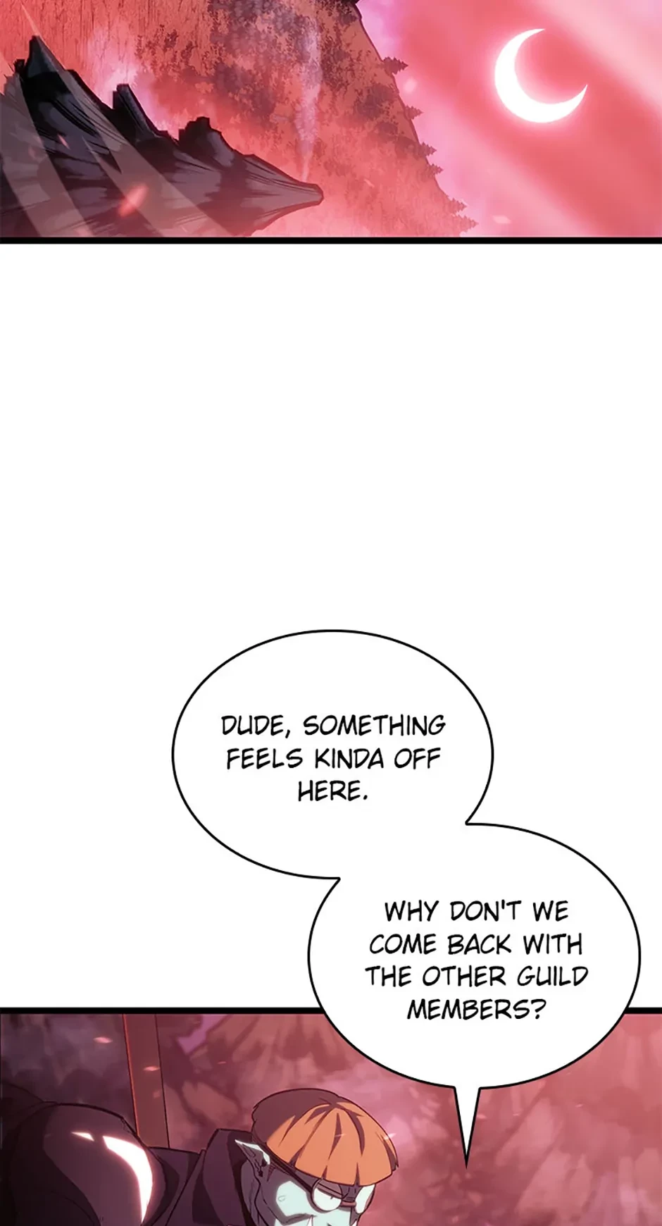 The SSS-Ranker Returns Chapter 87 - 2