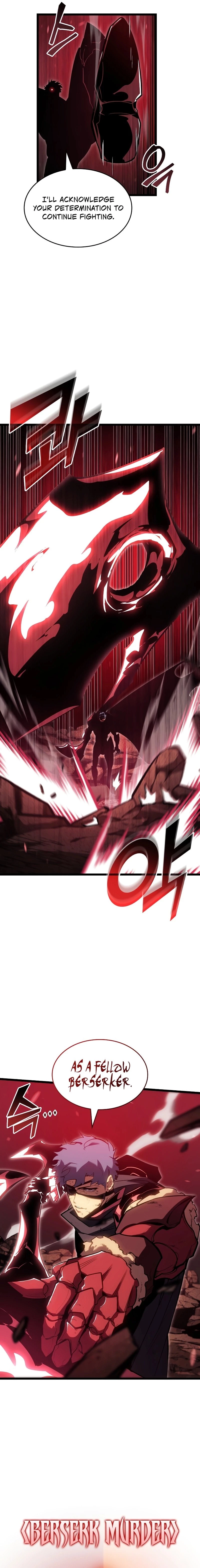 The SSS-Ranker Returns Chapter 95 - 13