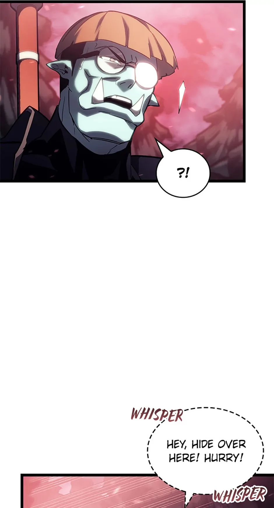 The SSS-Ranker Returns Chapter 87 - 4
