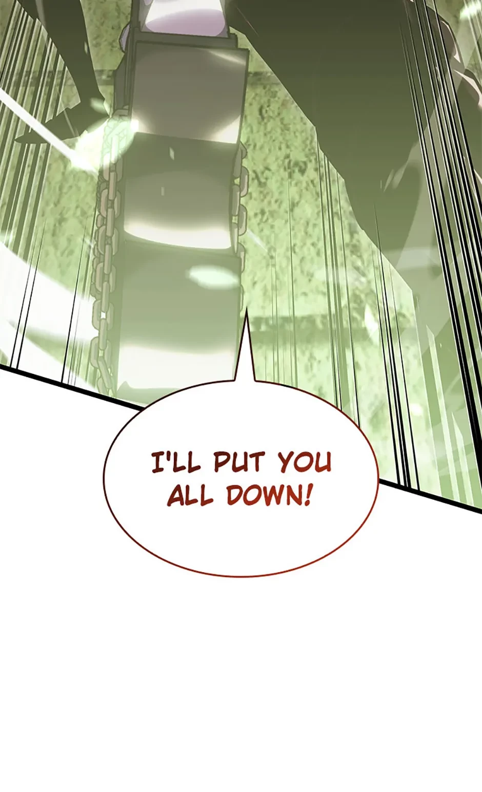 Return of the SSS-Class Ranker Chapter 88 - 8