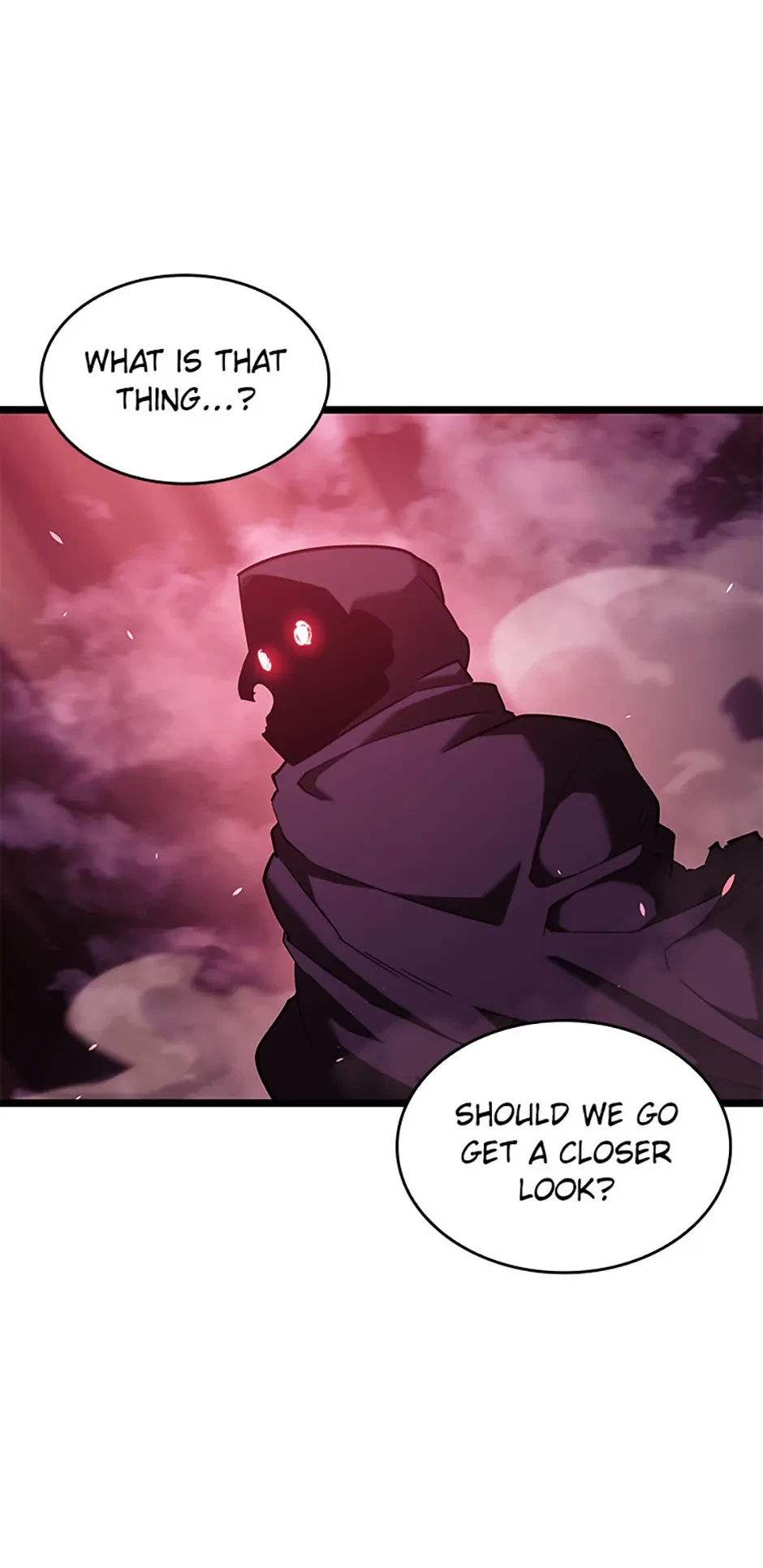 The SSS-Ranker Returns Chapter 87 - 9