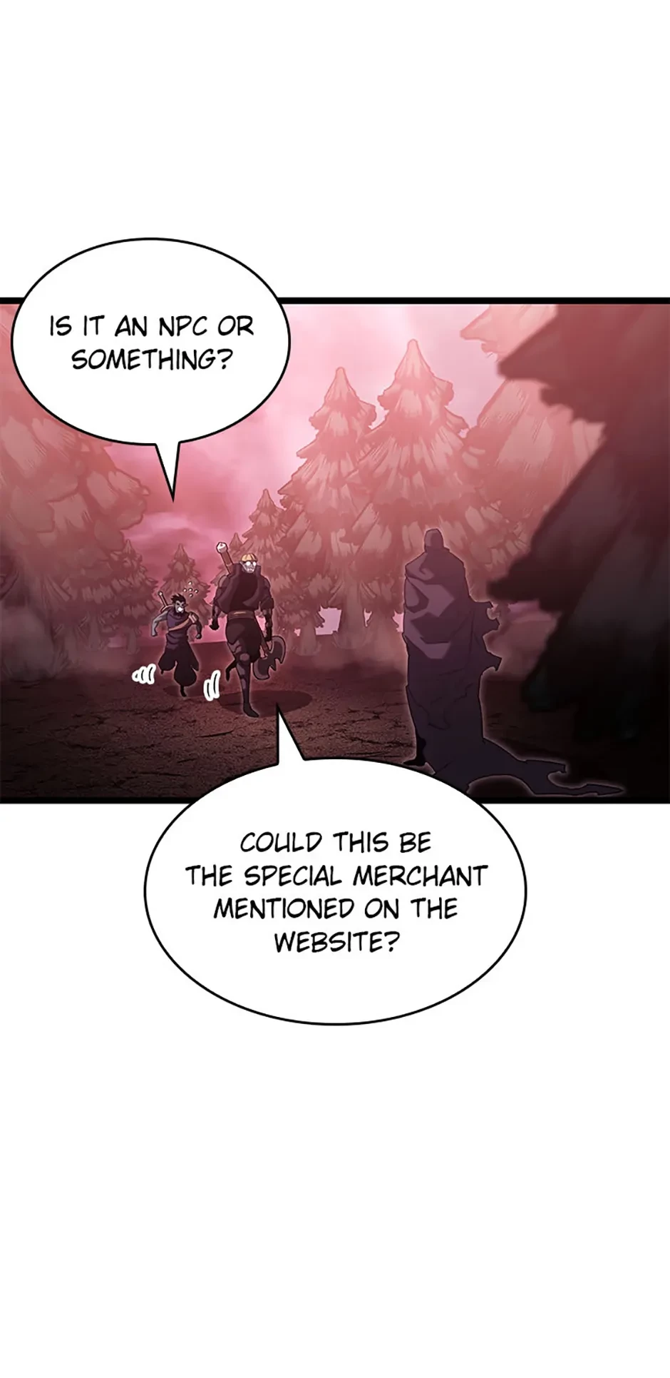 The SSS-Ranker Returns Chapter 87 - 10