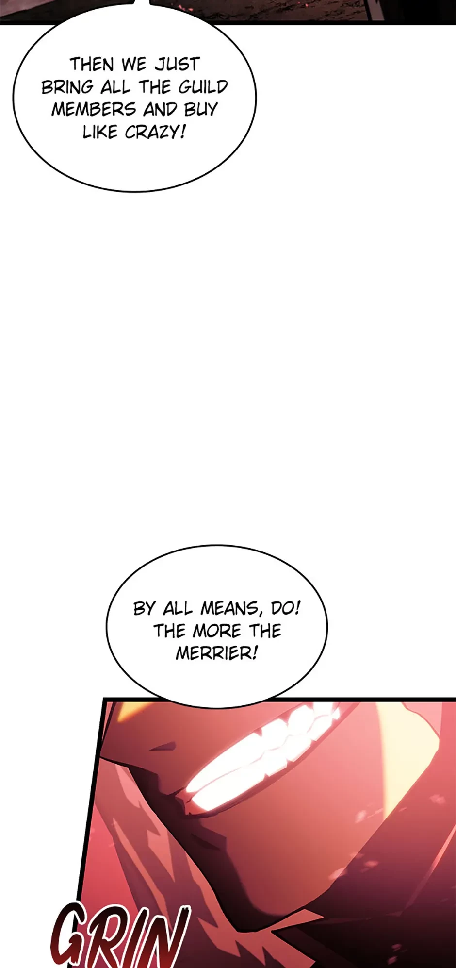 The SSS-Ranker Returns Chapter 87 - 15