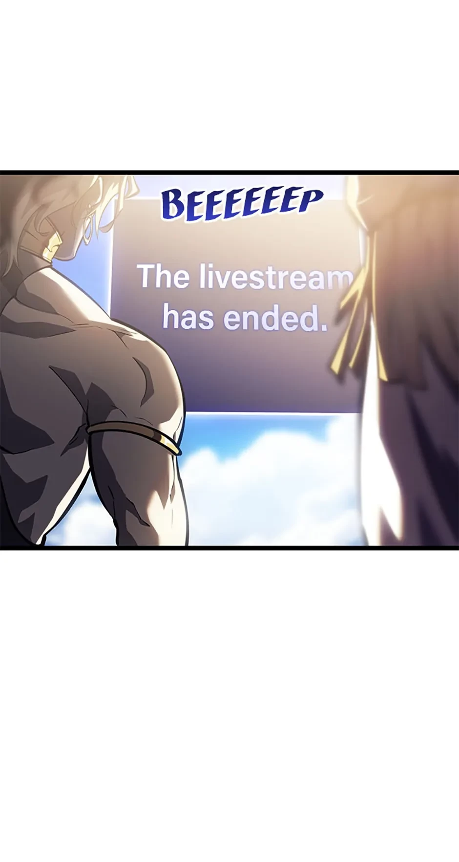 The SSS-Ranker Returns Chapter 86 - 1