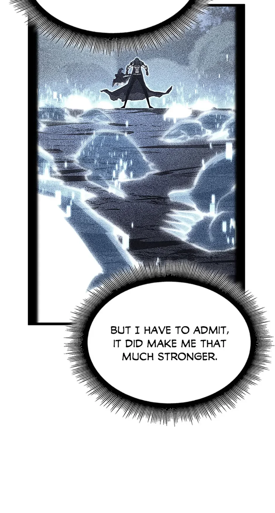 Return of the SSS-Class Ranker Chapter 88 - 18