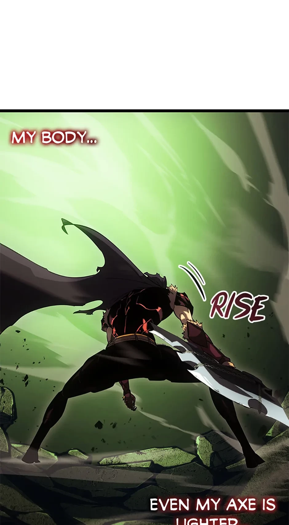 Return of the SSS-Class Ranker Chapter 88 - 19