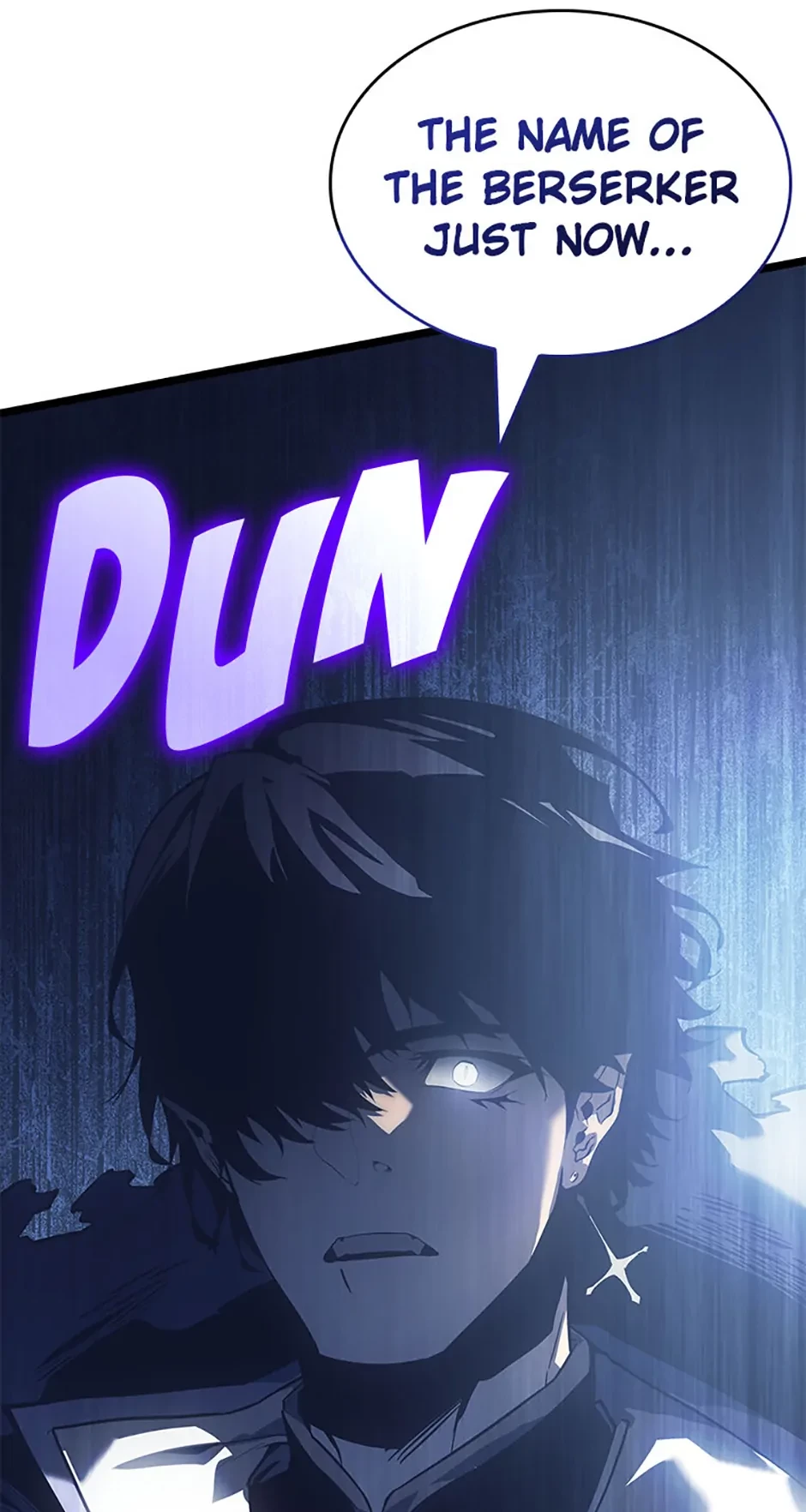 The SSS-Ranker Returns Chapter 86 - 4