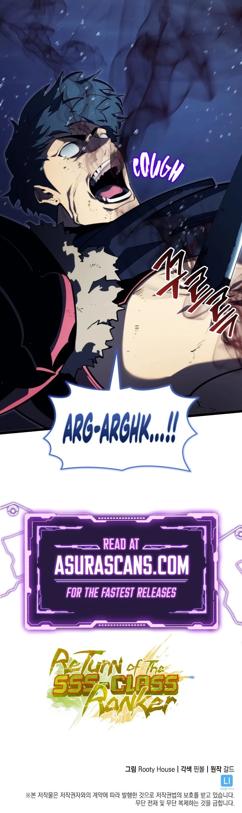The SSS-Ranker Returns Chapter 92 - 15