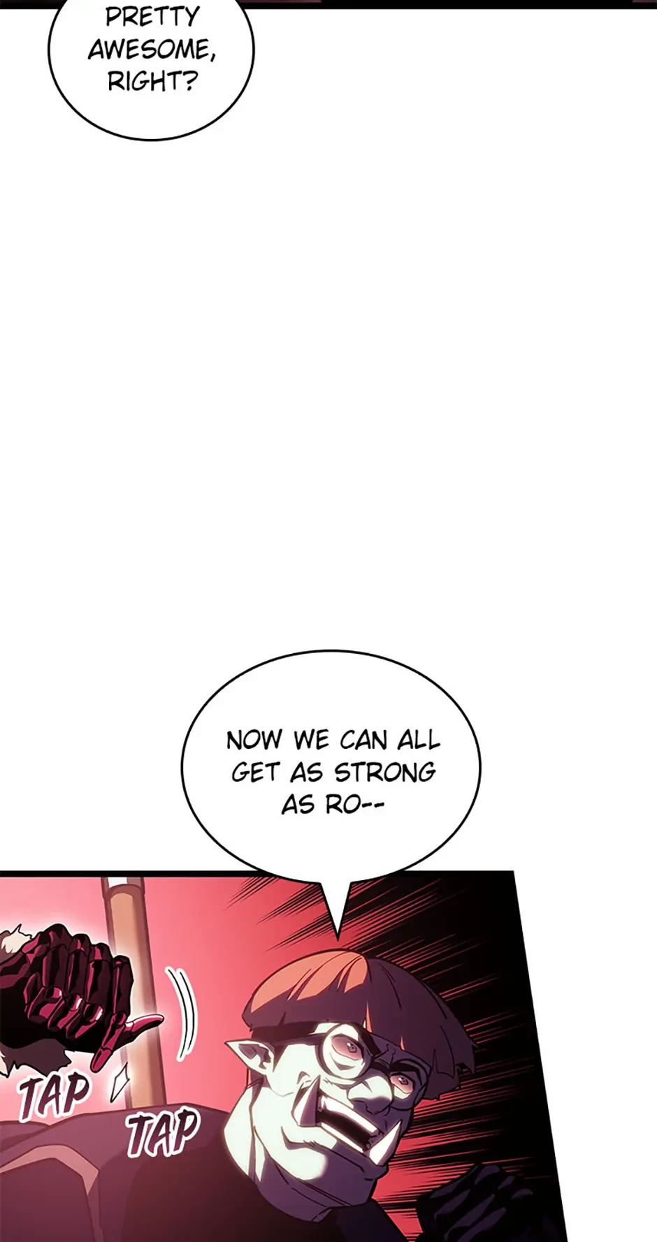 The SSS-Ranker Returns Chapter 87 - 20