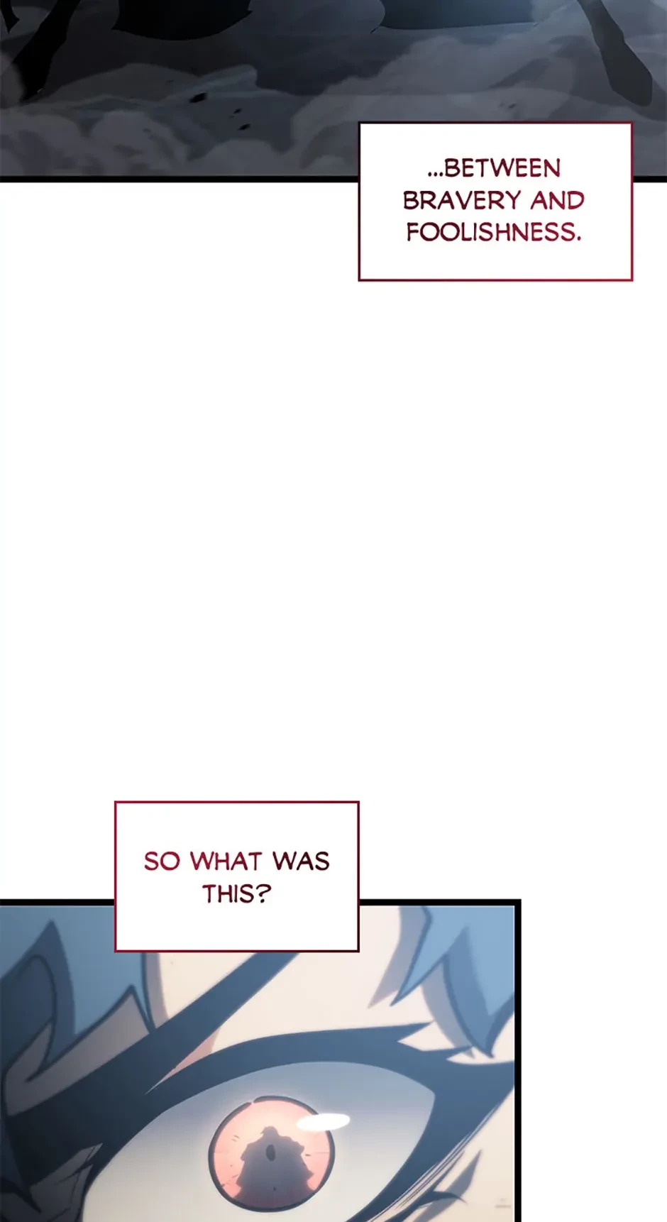 The SSS-Ranker Returns Chapter 84 - 3