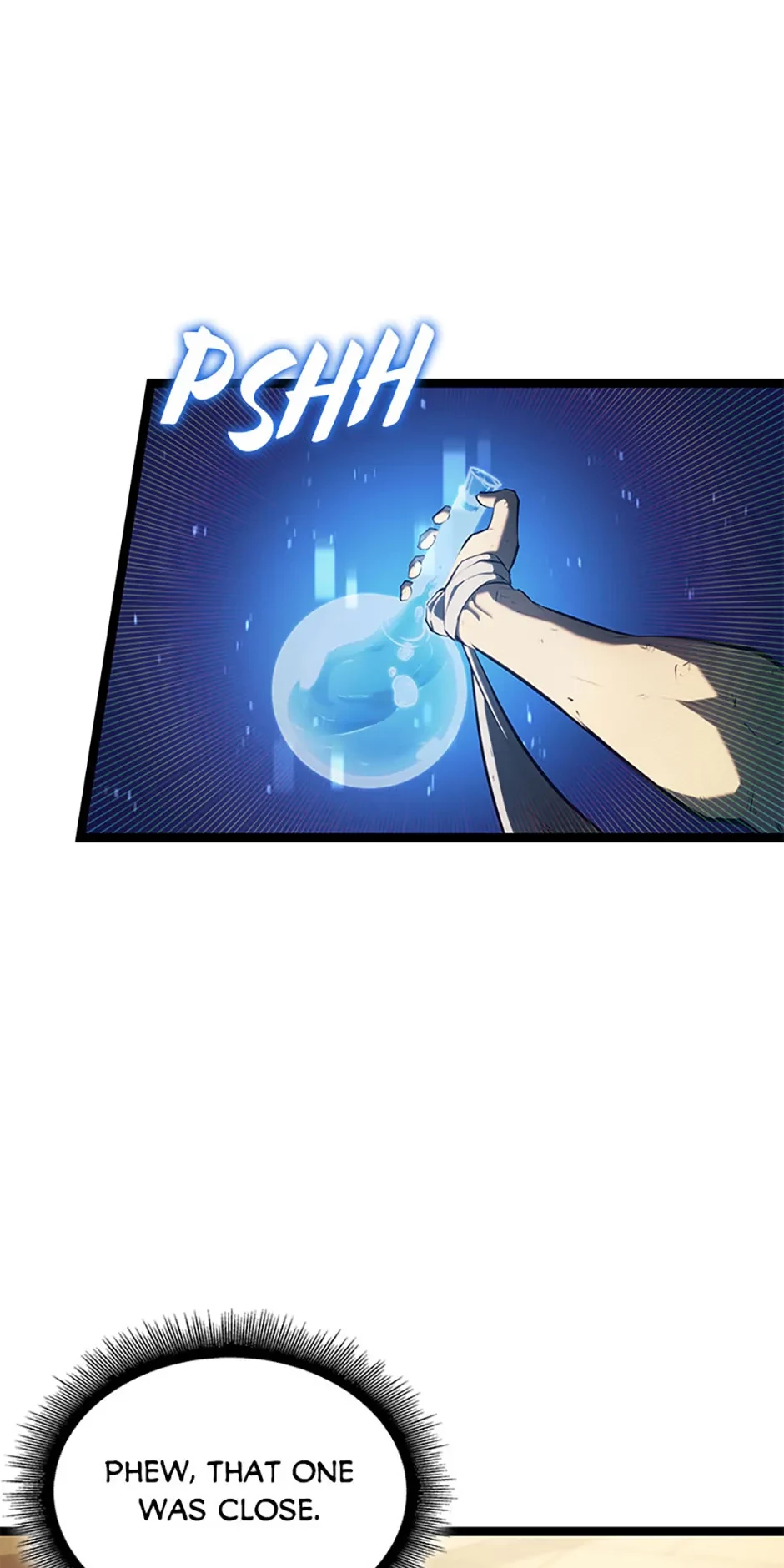 The SSS-Ranker Returns Chapter 86 - 9