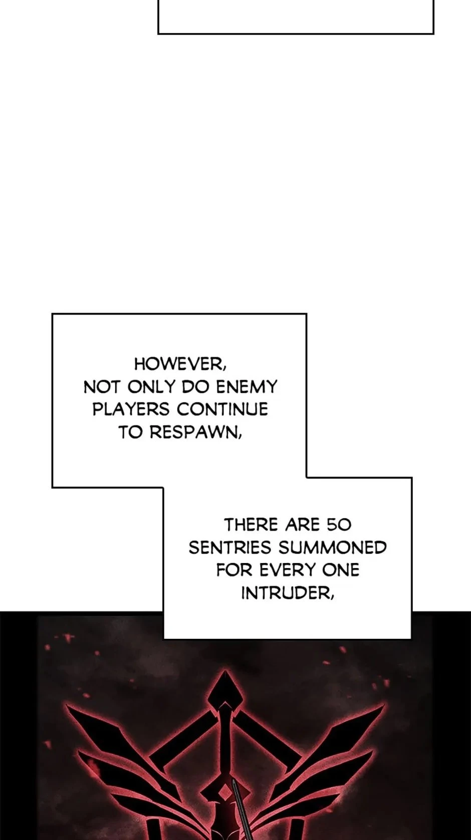 The SSS-Ranker Returns Chapter 83 - 3