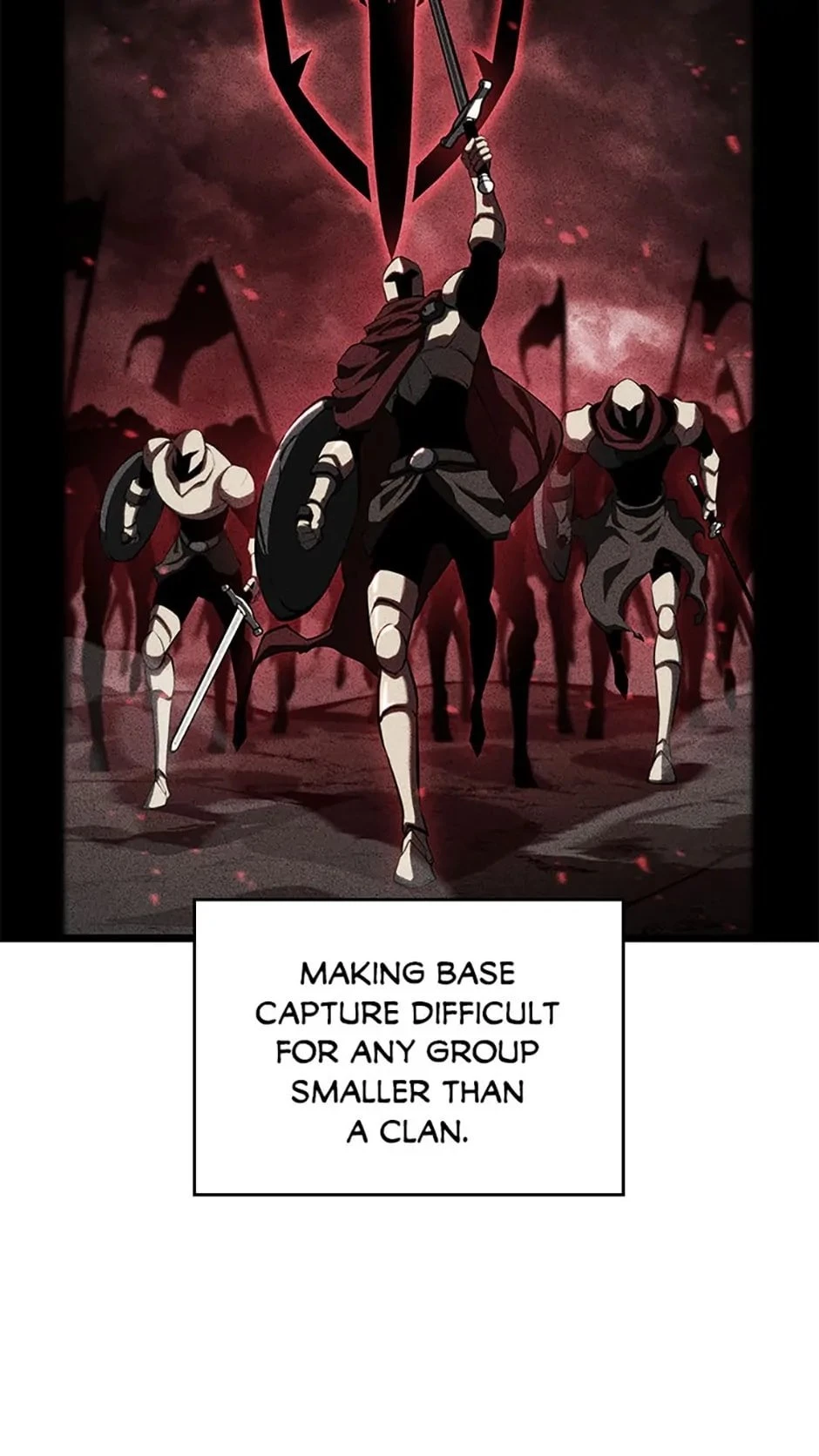 The SSS-Ranker Returns Chapter 83 - 4
