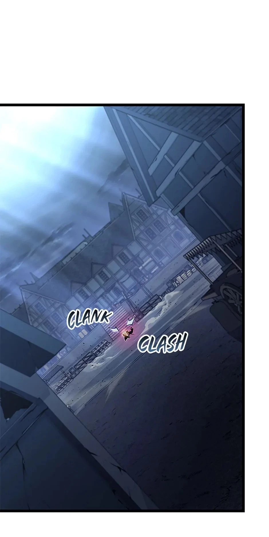 The SSS-Ranker Returns Chapter 83 - 5