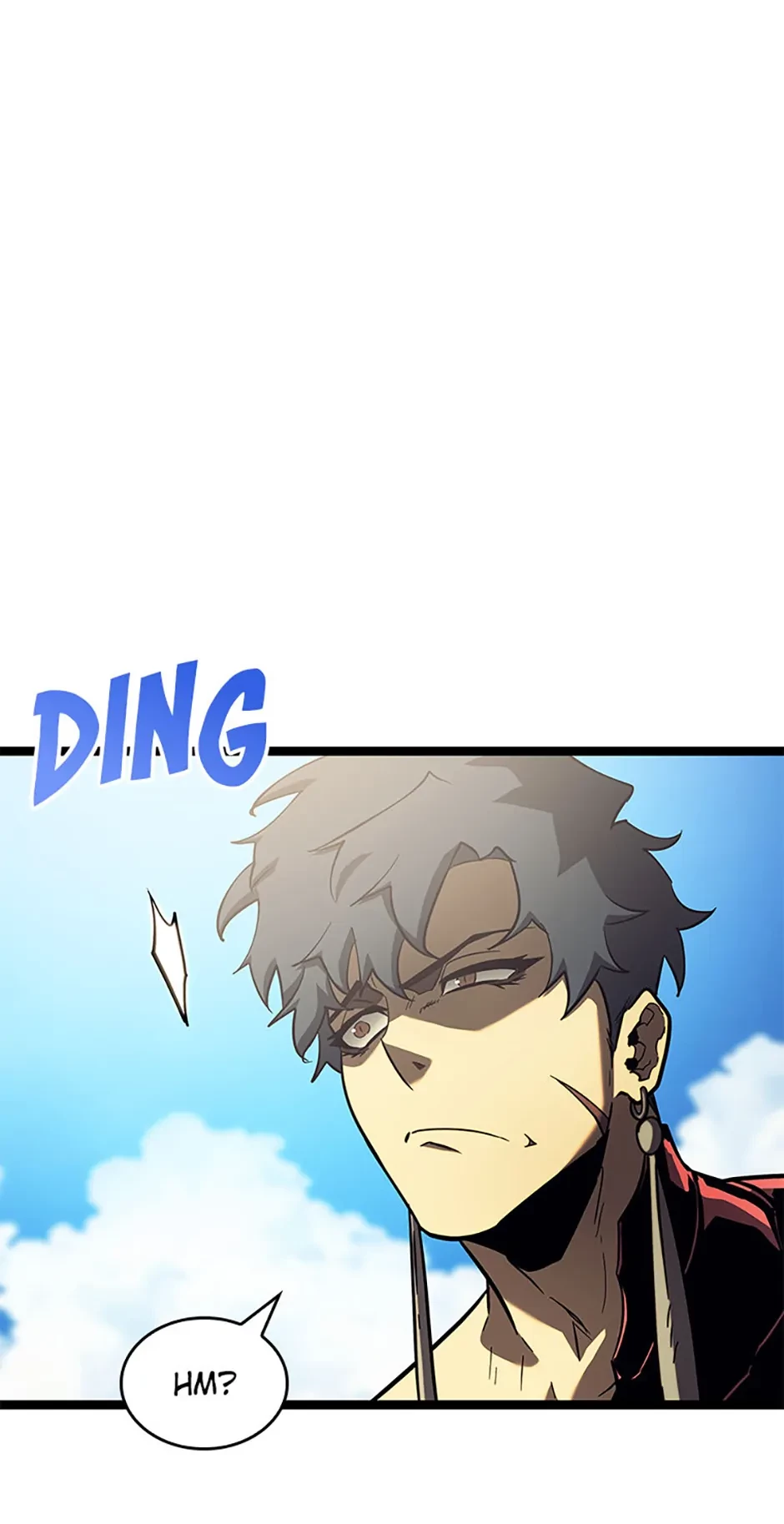 The SSS-Ranker Returns Chapter 86 - 13