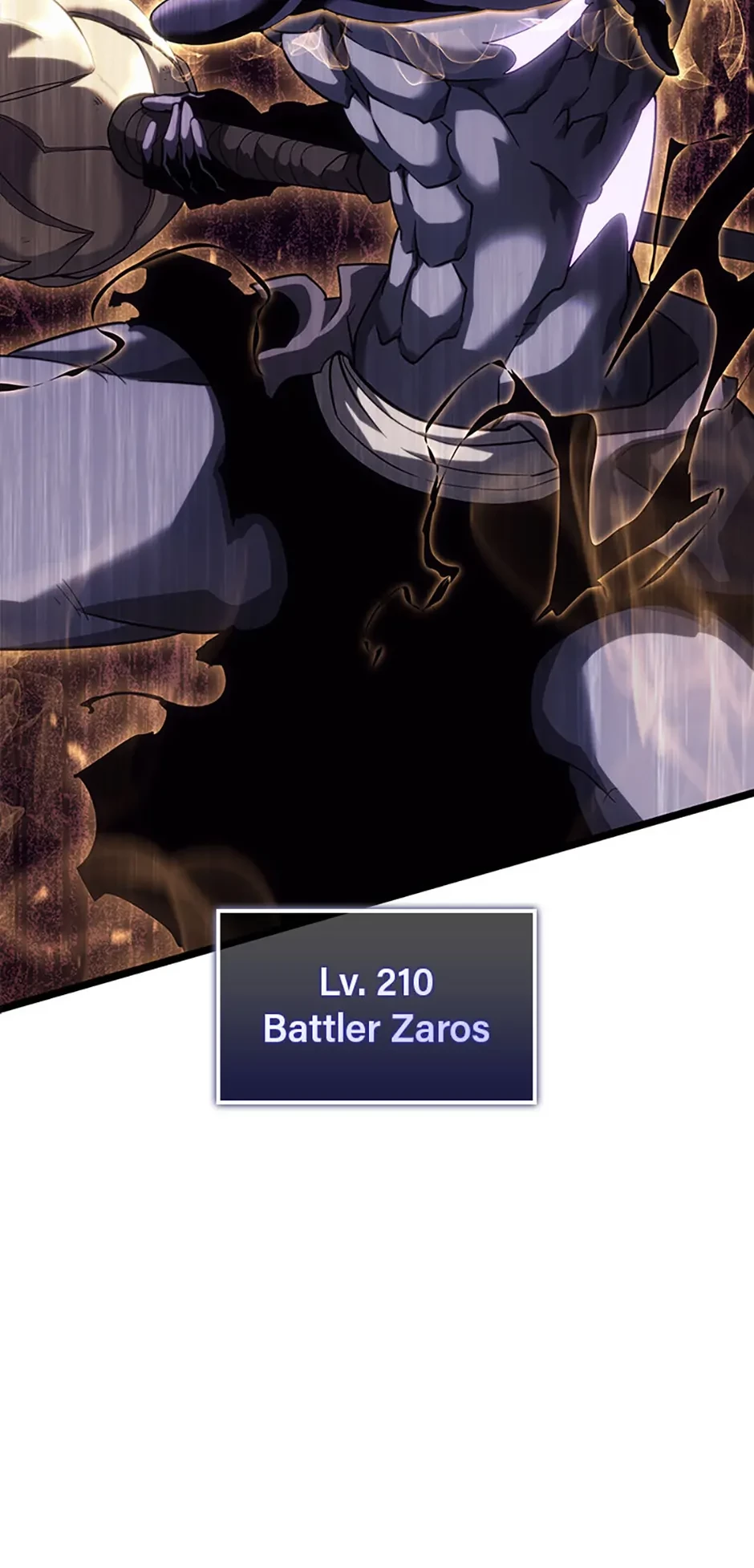 The SSS-Ranker Returns Chapter 85 - 8