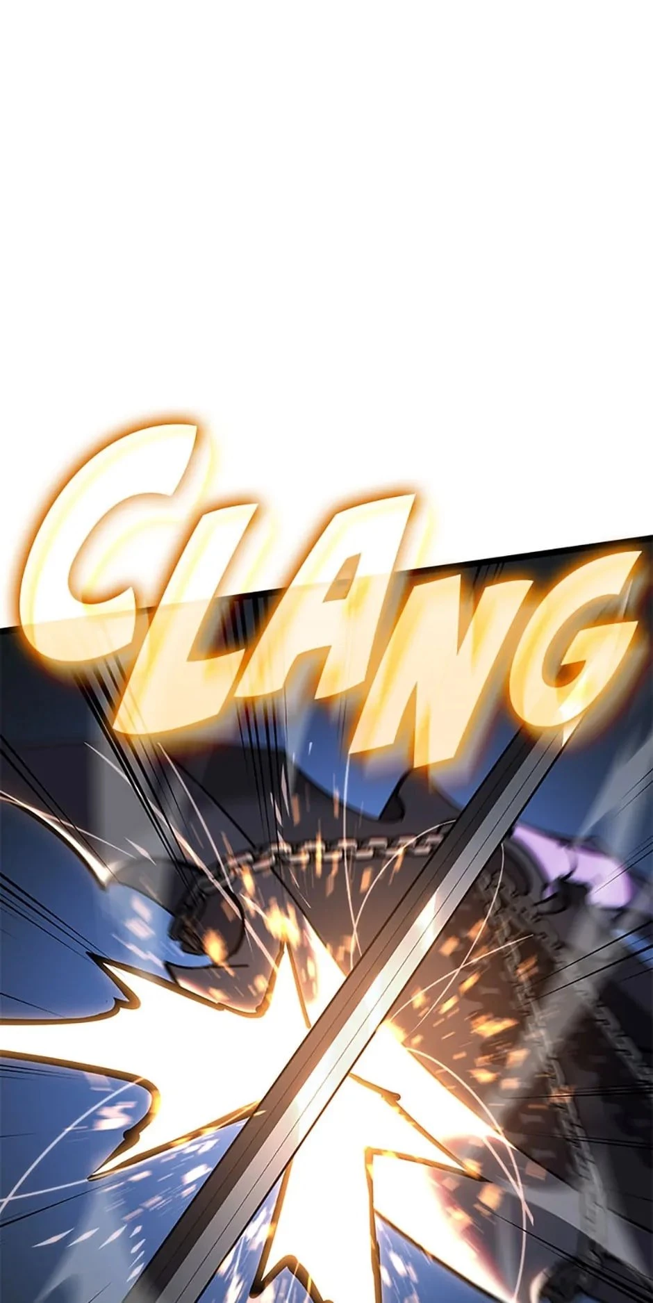 The SSS-Ranker Returns Chapter 83 - 6