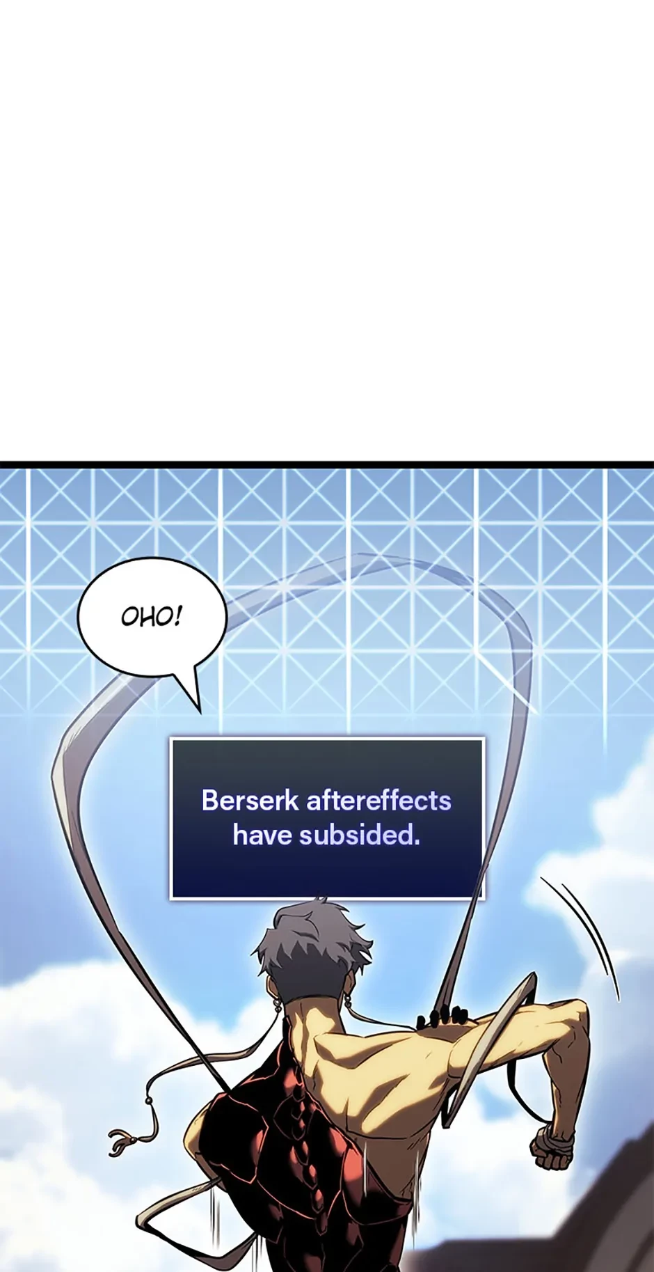 The SSS-Ranker Returns Chapter 86 - 14