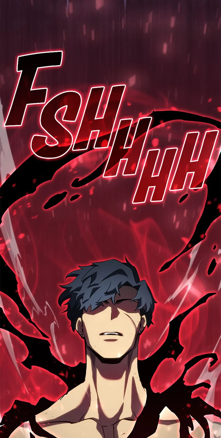 The SSS-Ranker Returns Chapter 84 - 9