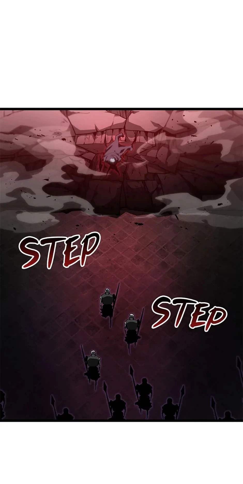 The SSS-Ranker Returns Chapter 81 - 1