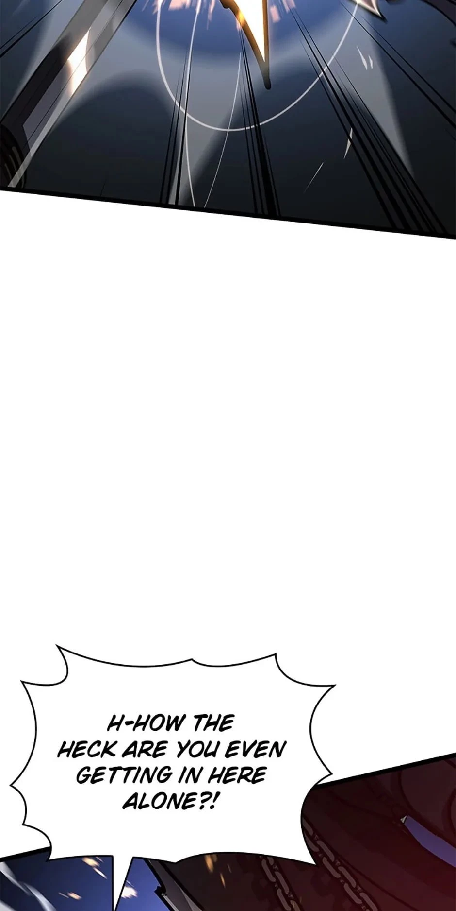 The SSS-Ranker Returns Chapter 83 - 7
