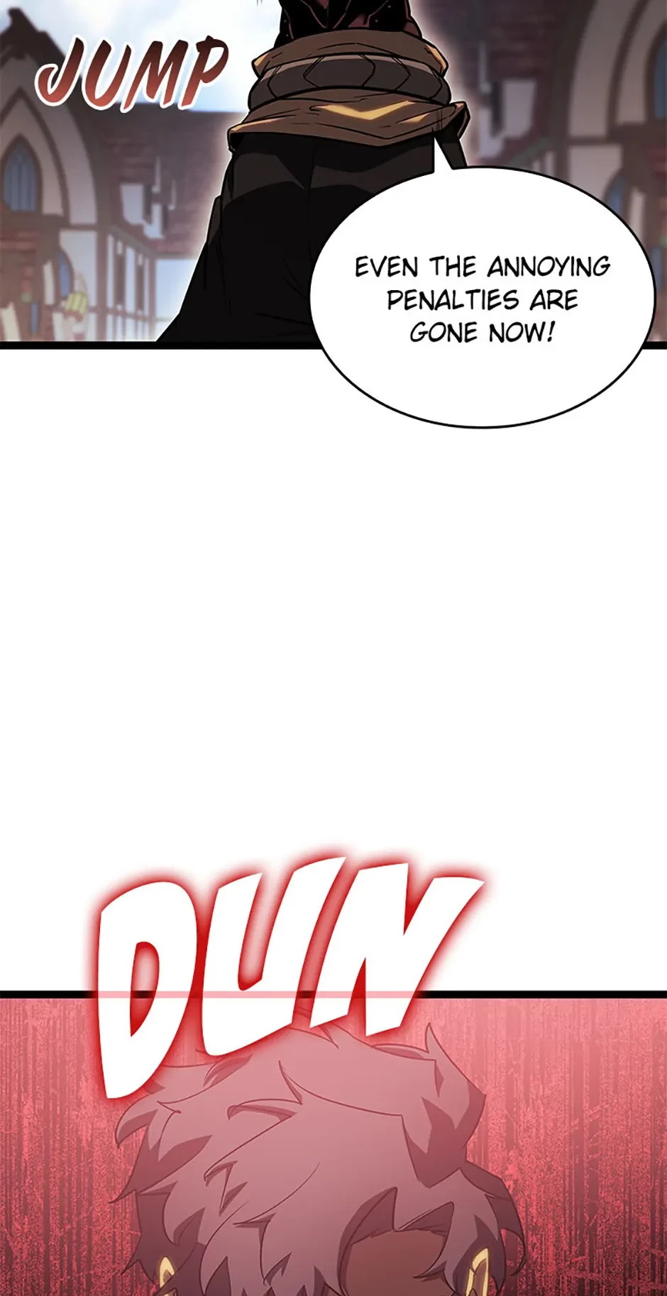 The SSS-Ranker Returns Chapter 86 - 15